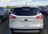 Ford Escape MK2 (2012-2016) Кришка багажника ліхтарі бампер задній