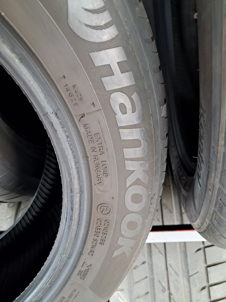 Шини літо 175/65R15 Hankook