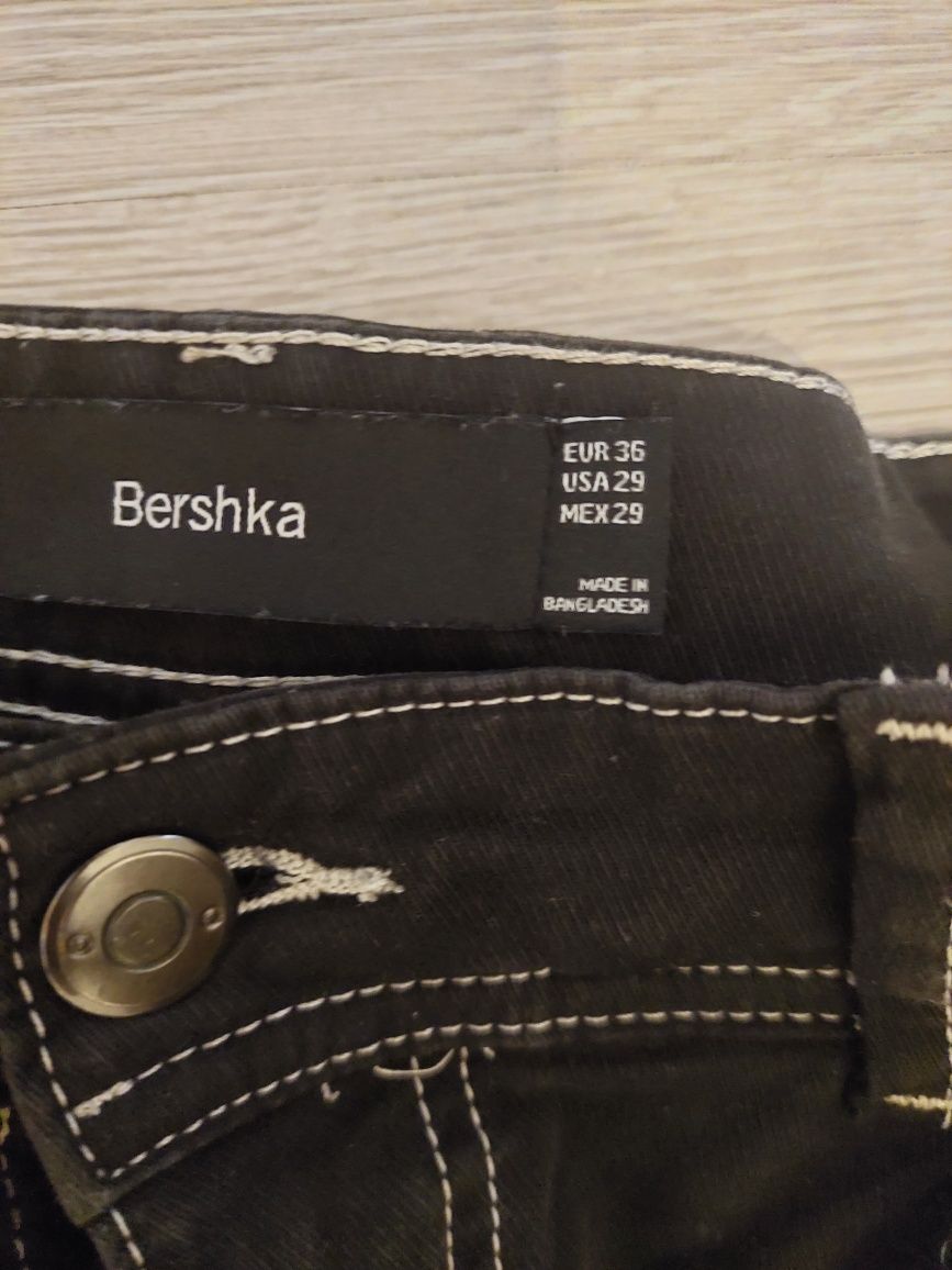 Spodnie  bershka