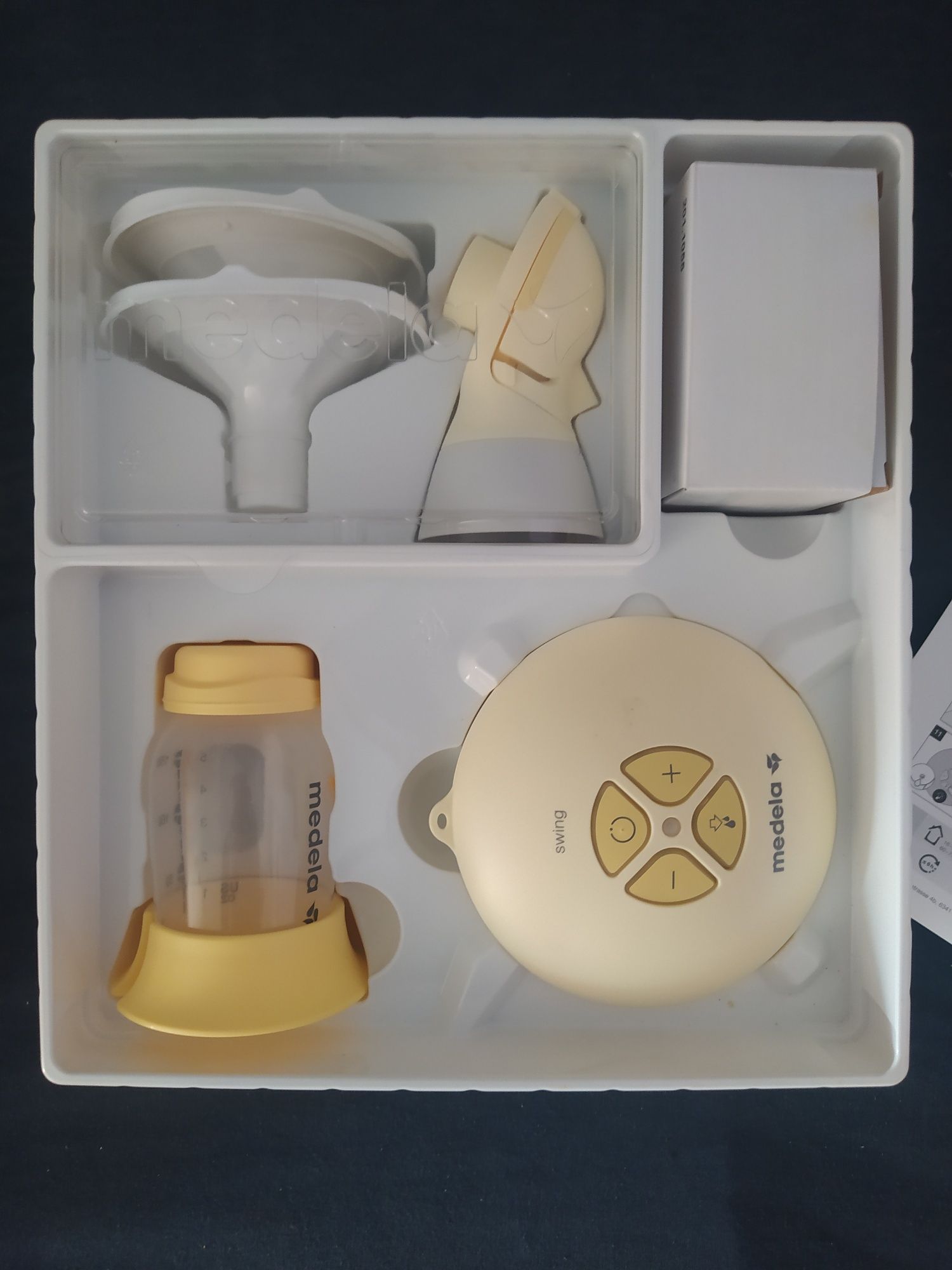 Laktator Medela Swing Flex