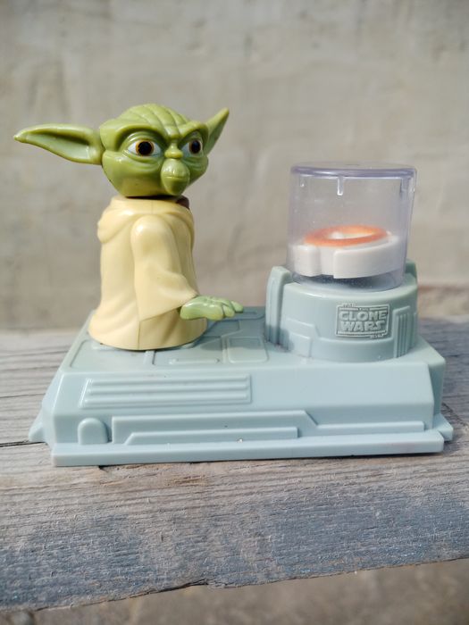 Продам Малыш Йода.