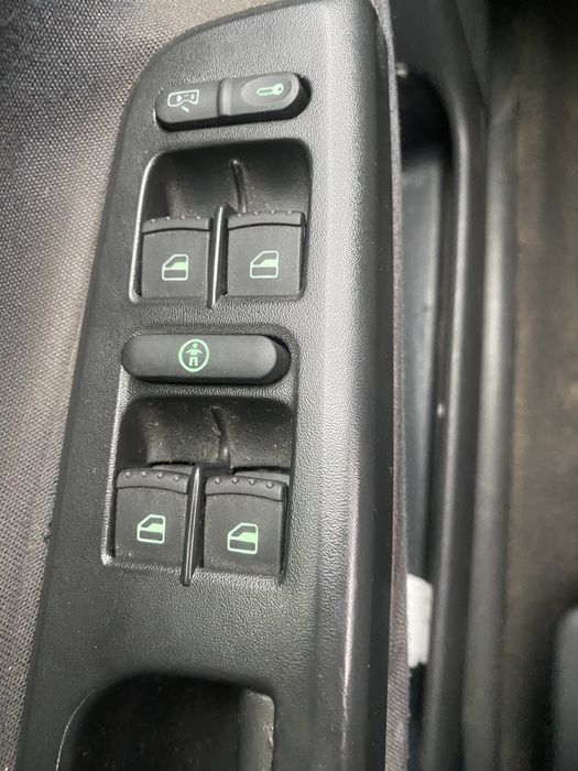 Шкода октавия тур