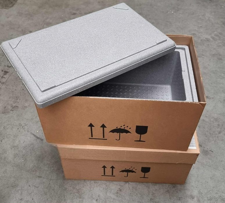 Lodówki turystyczne