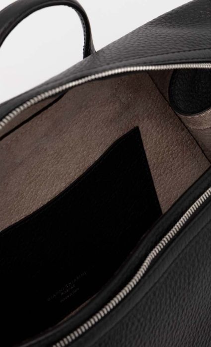 Шкіряна брендова сумочка Gianni Chiarini GILDA