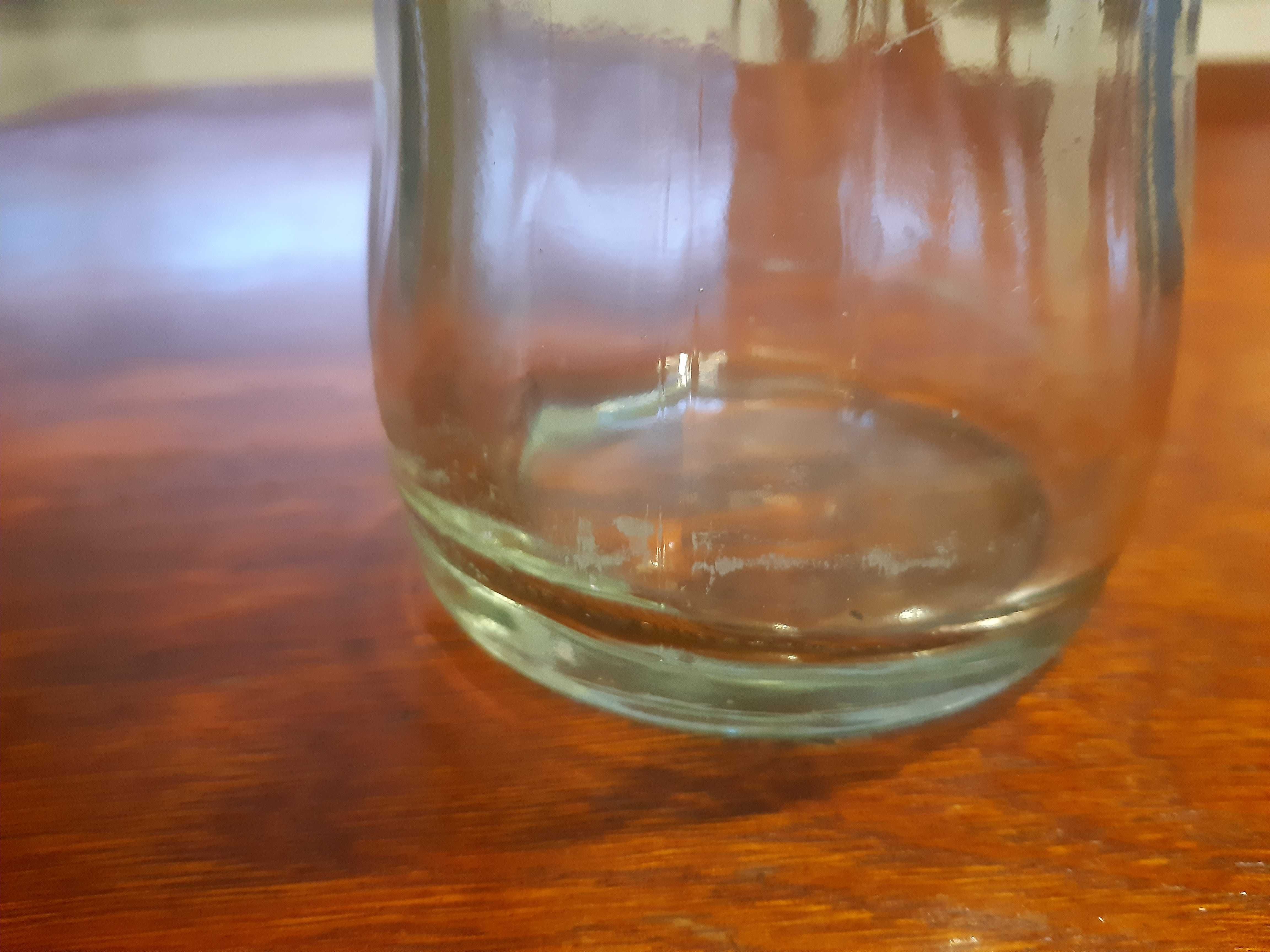 Butelka Coca Cola 1litr