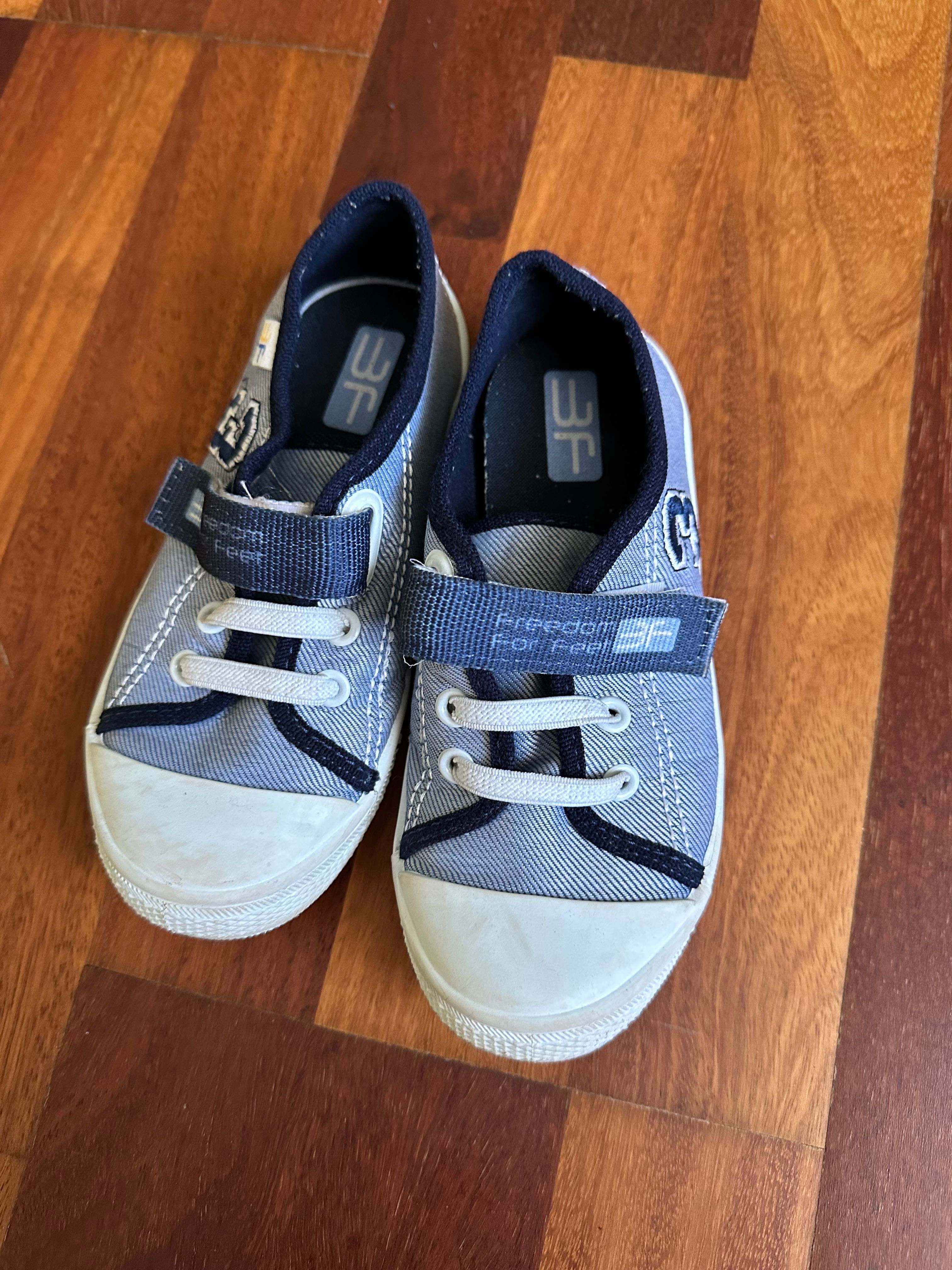 Взуття для хлопчика 31 розмір