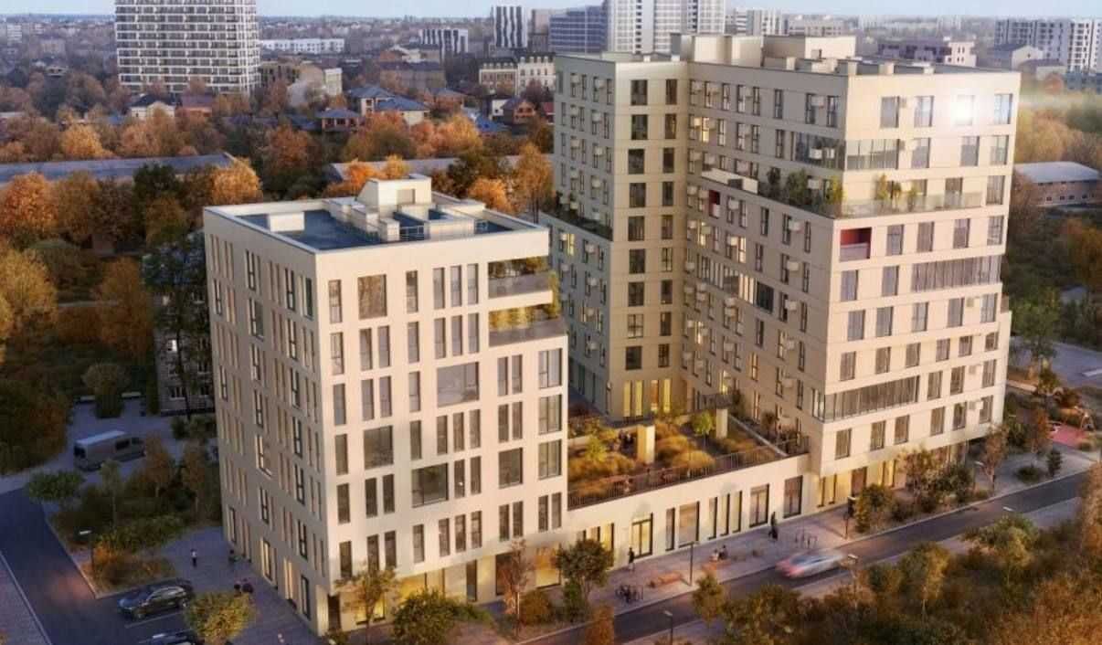 ВИГІДНО! Продаємо 1кім+кухня студіо новобудова Садова Глобус Баланс