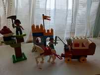 Lego duplo Wielki Skarb 10569