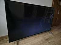 Telewizor Sony 55XH9005 uszkodzony