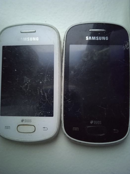 Корпуси Samsung gt S5282