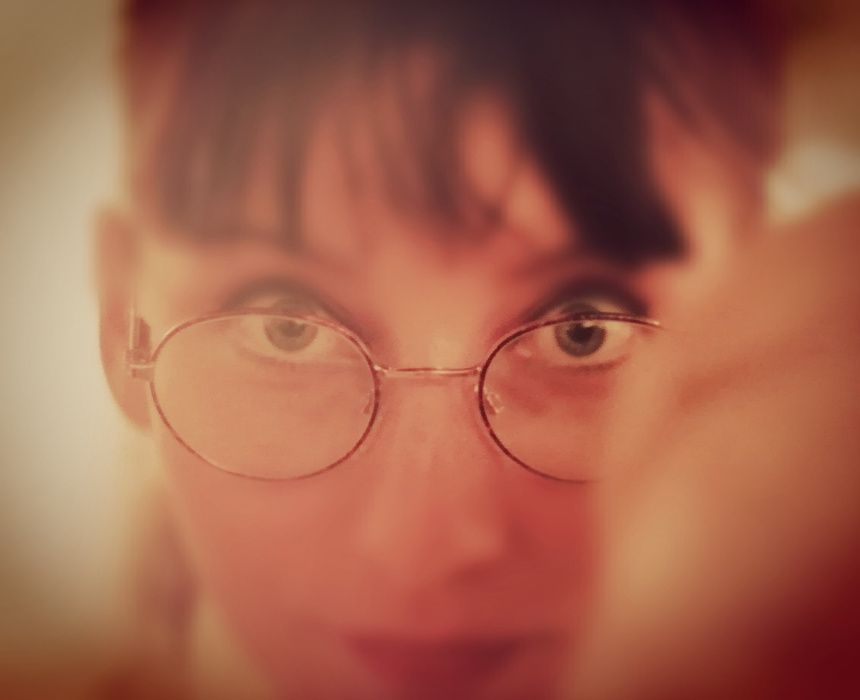 Oprawki do okularów ARMANI - stylowe okulary