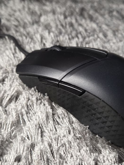 Rato Gaming - MSI Clutch GM41