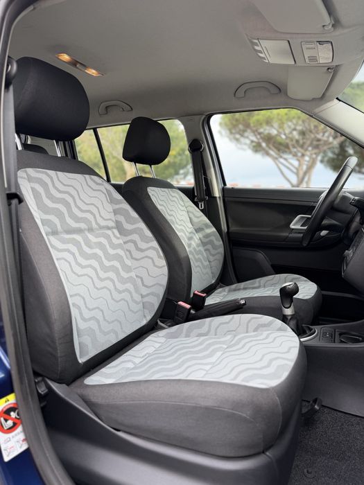 Skoda Fabia 1.2 / Nacional