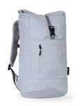 Pojemny Wodoodporny Plecak Turystyczny Miejski Bergson Citychic 20l