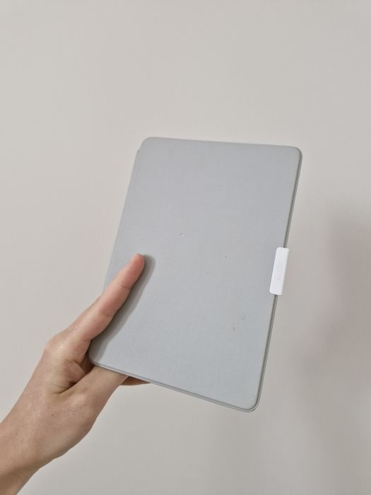 Czytnik Kindle paperwhite 7 nowy plus etui