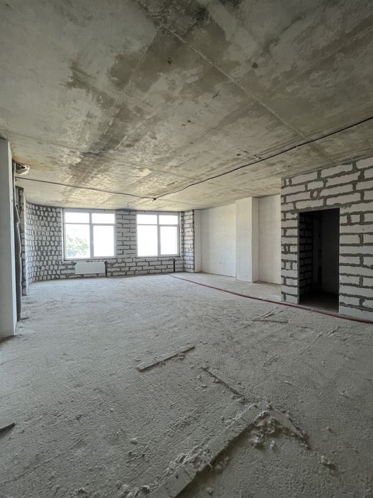 КОММЕРЦИЯ или ОФИС - 76 м2. АРКАДИЯ. ВИД НА МОРЕ! ЖК Морская симфония