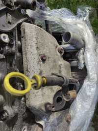 Motor 1.7 Isuzu z17dth