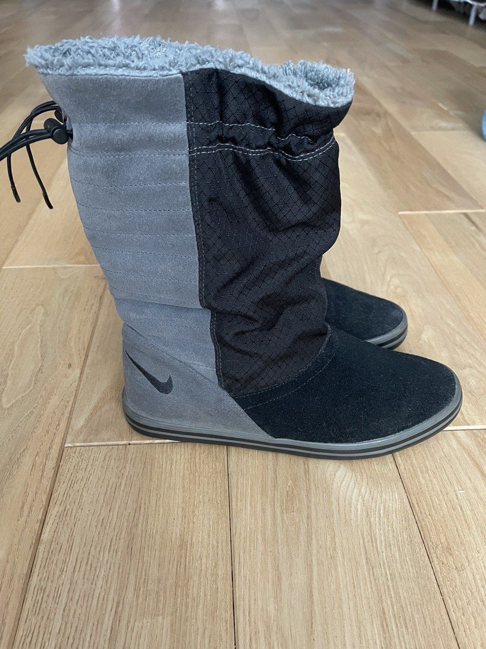 Сапоги женские Nike оригиналы
