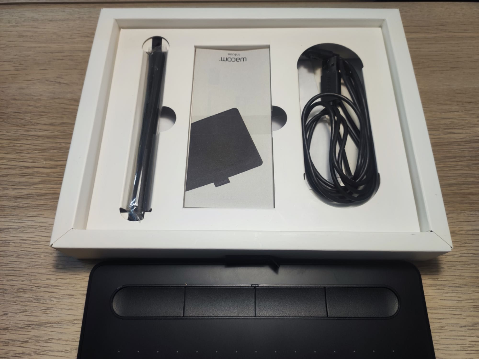 Tablet graficzny WACOM