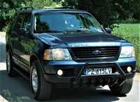 Ford Explorer Ford Explorer 4.0 V6 LPG 2003