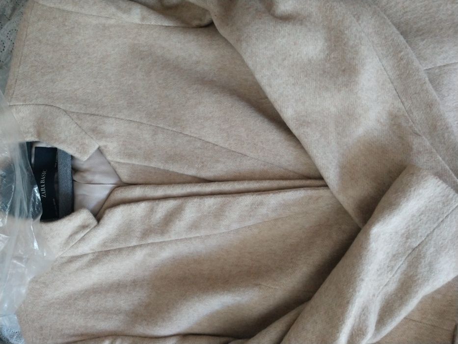 Пальто, жакет Zaraзара L