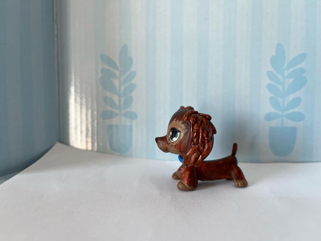 Lps custom jamnik
