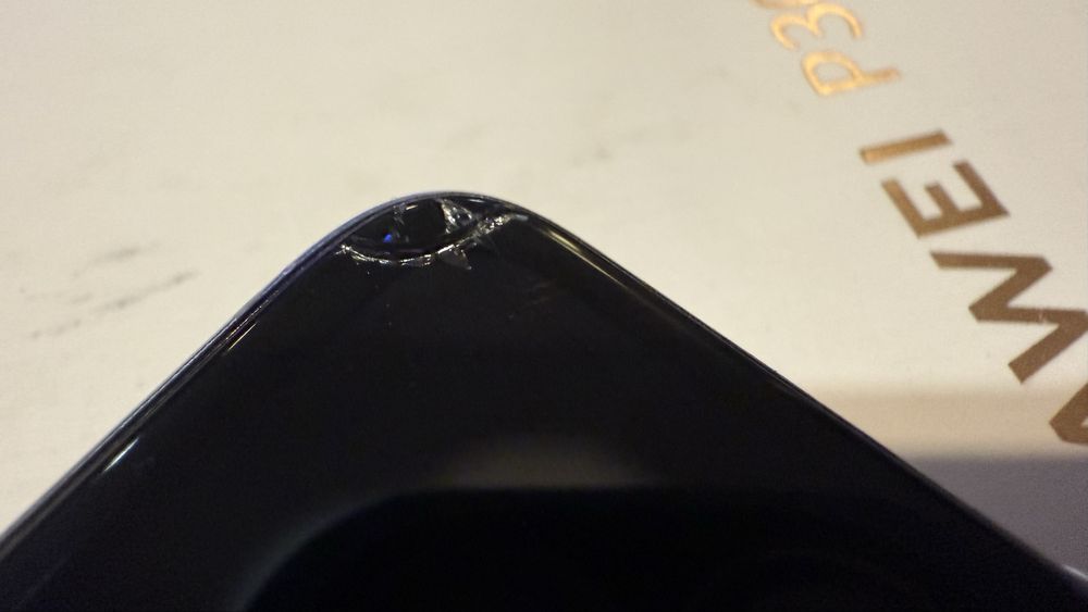 Huaweii P30 128gb/6gbRAM w bardzo dobrej kondycji. Breathing Cristal