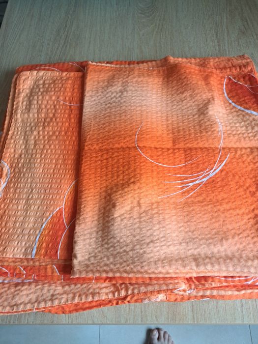 Komplet pościeli 220 cm x 200 cm