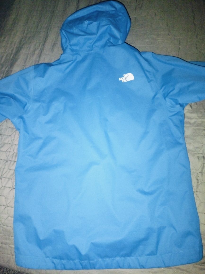 Мужская куртка The North Face оригинал размер L