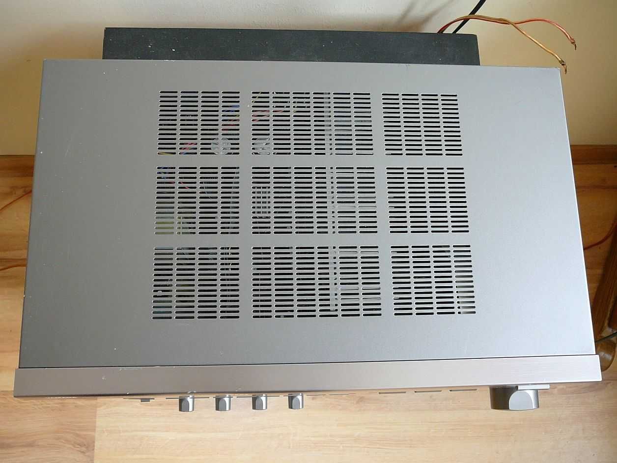 Amplituner stereo YAMAHA RX-496 RDS 2X75W