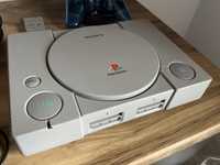 Playstation 1 + Jogos