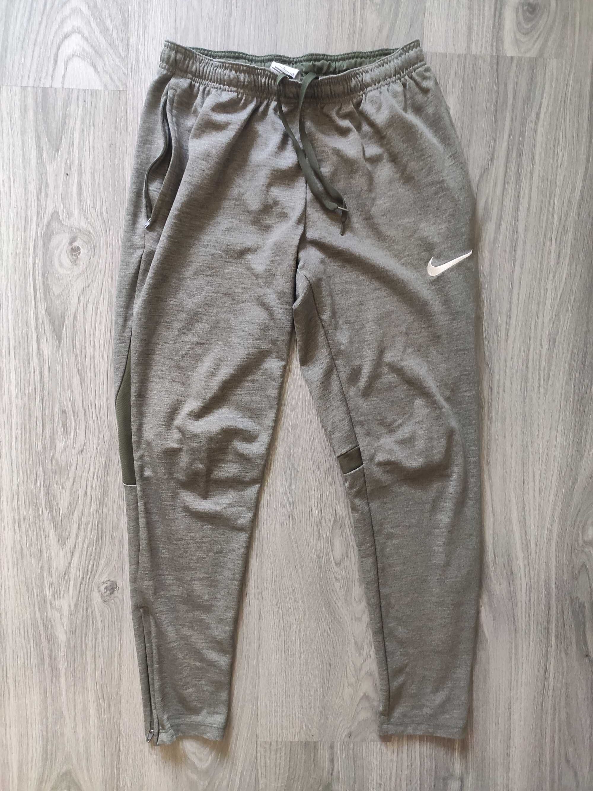 Чоловічі Штани Nike M NK DF ACD TRK PNT KP FP HT DQ5057-325