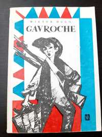 Wiktor Hugo > Gavroche < Rok wydania: 1982