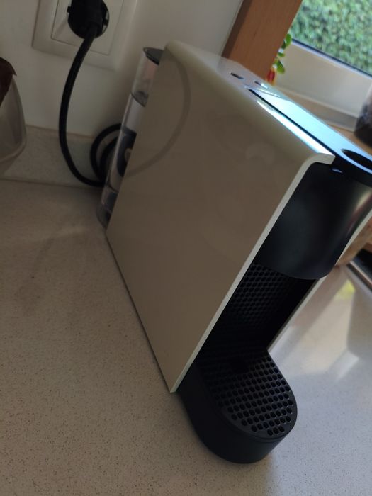 Nespresso Essenza Mini