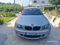 Vendo BMW e 87 118d 146cv