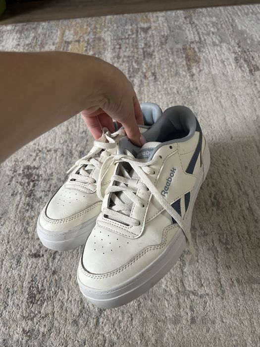 Кросівки жіночі reebok