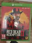 Red Dead Redemption II