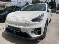 Kia e-Niro Spirit
