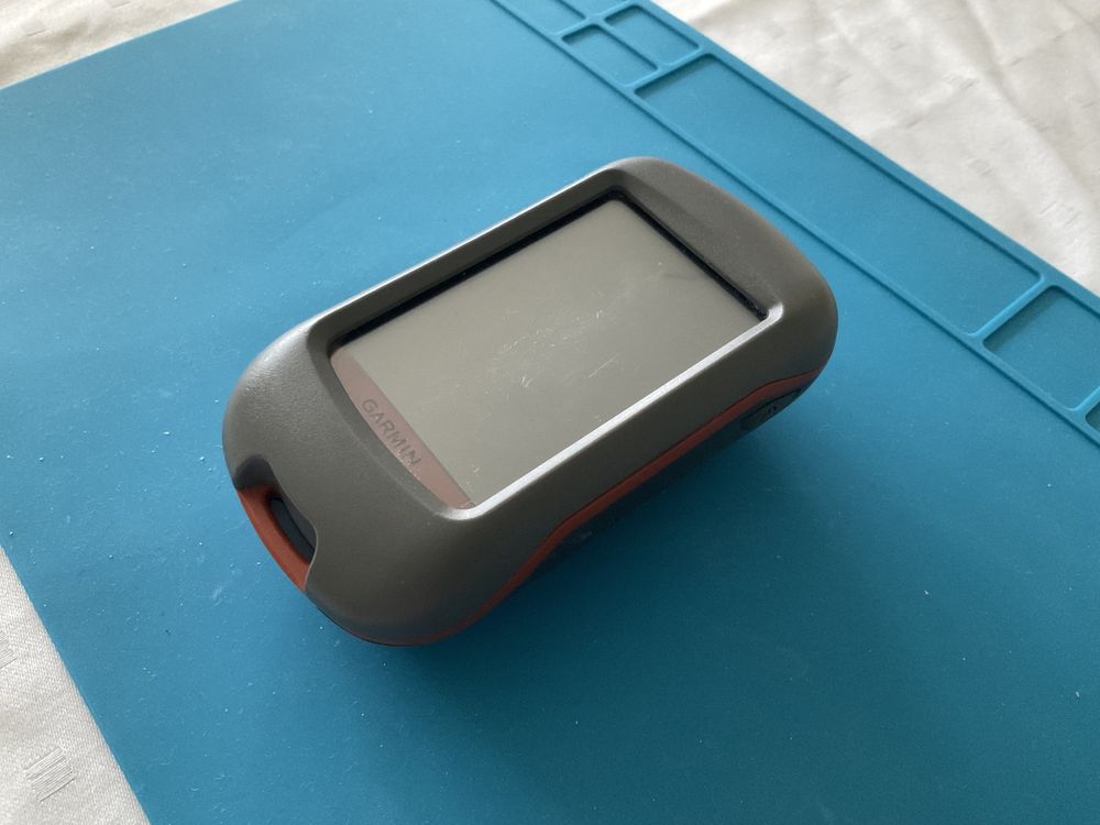 gps навігатор навигатор garmin dakota 20 (гармін гармин)