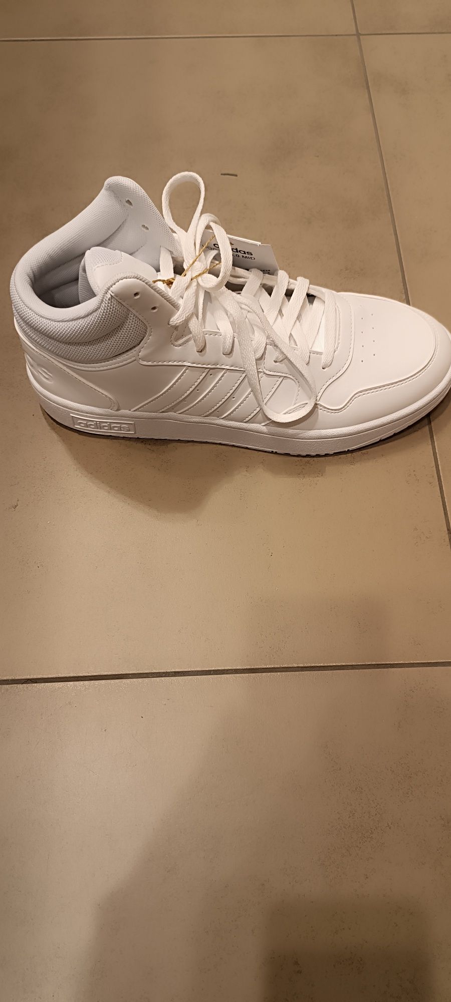 Buty męskie Adidas rozmiar 43 1/3