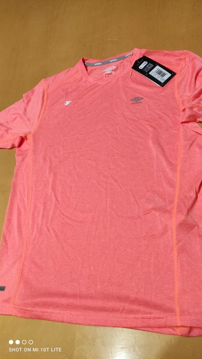 Koszulka sportowa Umbro S