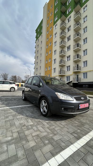 Ford C-MAX продам