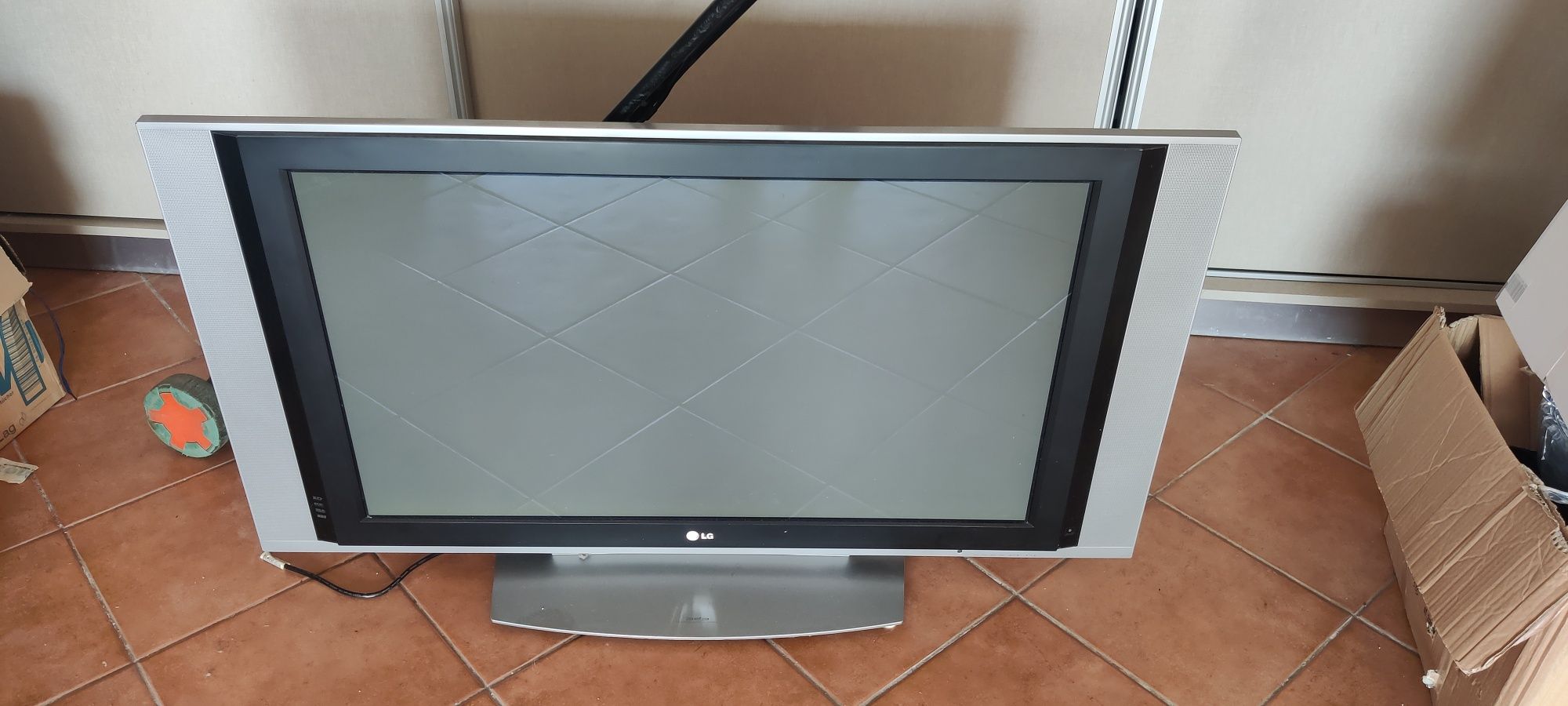 TV LG 43 polegadas