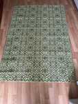 Tapete sala sintético tipo sisal