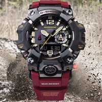 Casio G-Shock GWG B1000