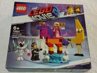 lego the lego movie 2 70824 introducing queen watevrawanabi selado