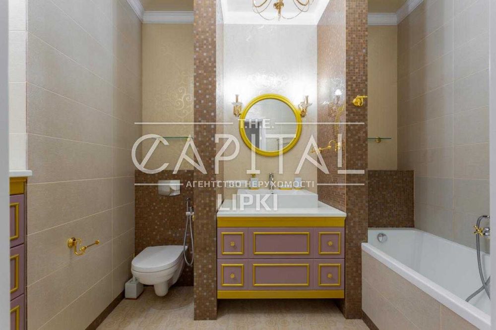 Оренда квартири, ЖК Новопечерські Липки, Драгомирова, Верхогляда