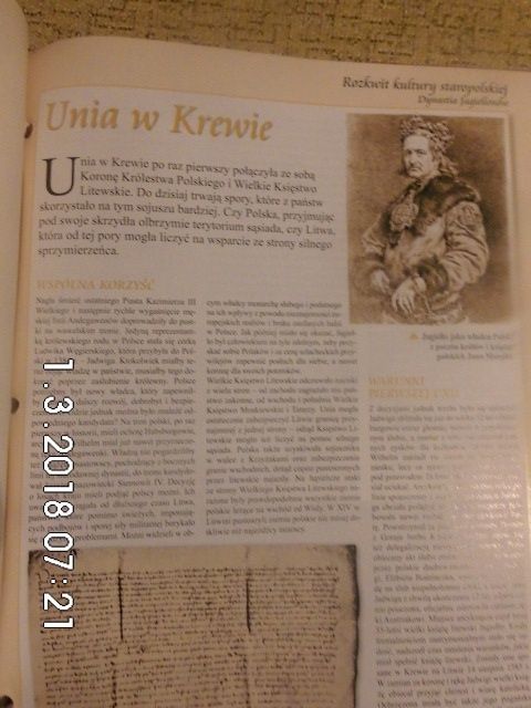 Atlas Historia Polski