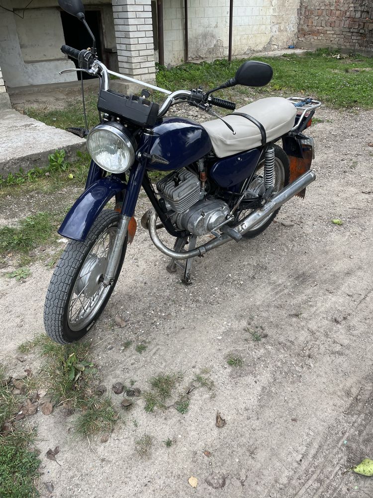 Мінськ 3.11211 1990р