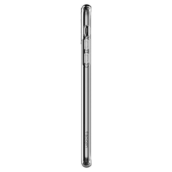 Spigen Liquid Crystal Iphone 11 Pro Crystal Clear